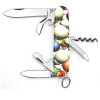 Mikov Scyzoryk 6-funkcji 100-nh-6 Ak/ball